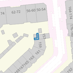 Perceel LDN03-N-1458