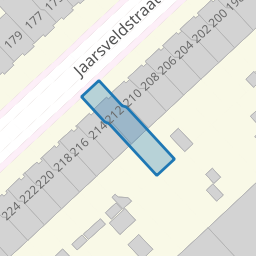 Perceel LDN03-N-1461