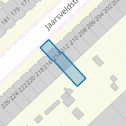 Perceel LDN03-N-1462