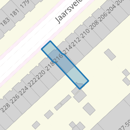 Perceel LDN03-N-1463