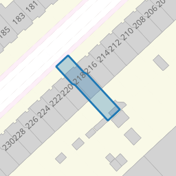 Perceel LDN03-N-1464