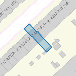 Perceel LDN03-N-1465