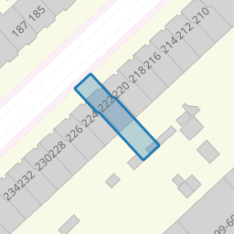 Perceel LDN03-N-1466