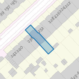 Perceel LDN03-N-1472