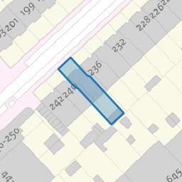 Perceel LDN03-N-1474