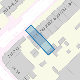 Perceel LDN03-N-1476