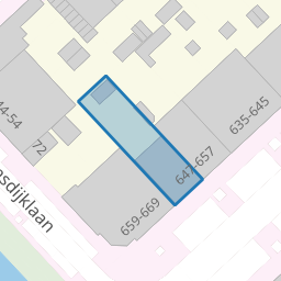 Perceel LDN03-N-1482