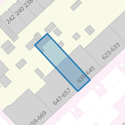 Perceel LDN03-N-1484