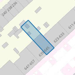 Perceel LDN03-N-1485