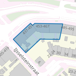 Perceel LDN03-N-1489