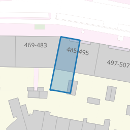 Perceel LDN03-N-1490