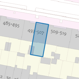 Perceel LDN03-N-1493