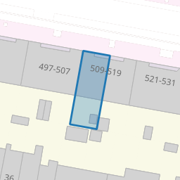 Perceel LDN03-N-1494