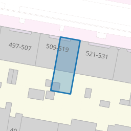 Perceel LDN03-N-1495