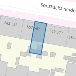 Perceel LDN03-N-1498