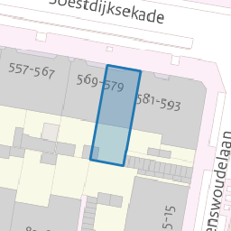 Perceel LDN03-N-1500