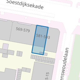 Perceel LDN03-N-1501