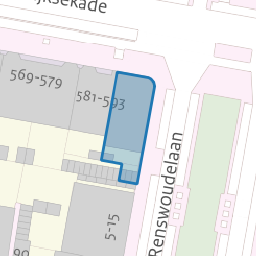 Perceel LDN03-N-1502