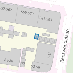 Perceel LDN03-N-1503