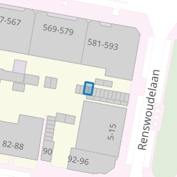 Perceel LDN03-N-1504