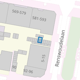 Perceel LDN03-N-1506