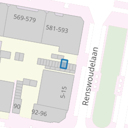 Perceel LDN03-N-1507