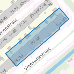 Perceel LDN03-N-1510