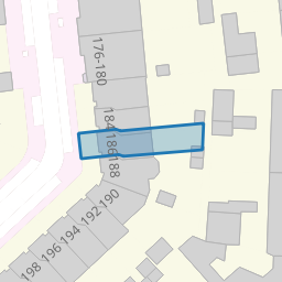 Perceel LDN03-N-1514