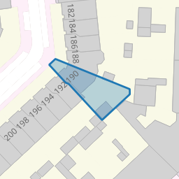 Perceel LDN03-N-1516