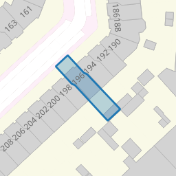 Perceel LDN03-N-1519