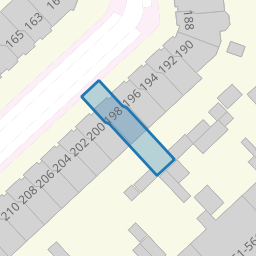 Perceel LDN03-N-1520