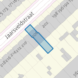 Perceel LDN03-N-1524