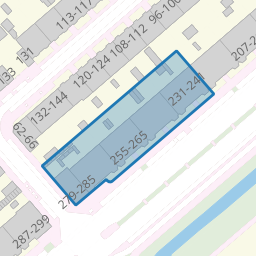 Perceel LDN03-N-1530