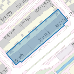 Perceel LDN03-N-1532