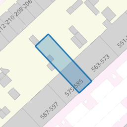 Perceel LDN03-N-1541