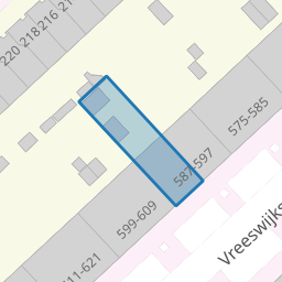 Perceel LDN03-N-1544