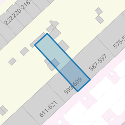 Perceel LDN03-N-1545