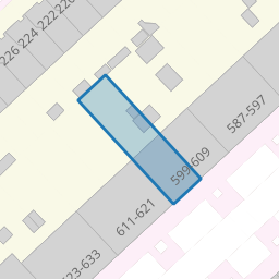 Perceel LDN03-N-1546