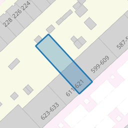 Perceel LDN03-N-1547