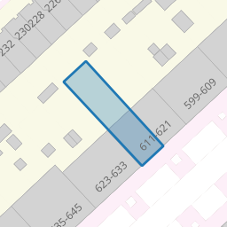 Perceel LDN03-N-1548