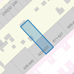 Perceel LDN03-N-1549