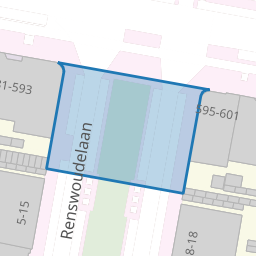 Perceel LDN03-N-1553