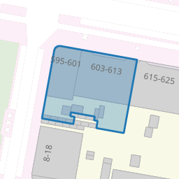 Perceel LDN03-N-1554