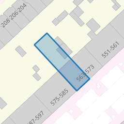 Perceel LDN03-N-1557