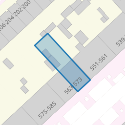 Perceel LDN03-N-1558