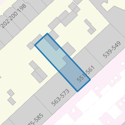 Perceel LDN03-N-1559