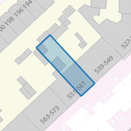 Perceel LDN03-N-1560