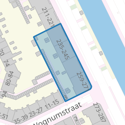 Perceel LDN03-N-1571