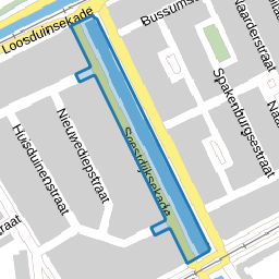 Perceel LDN03-N-1572