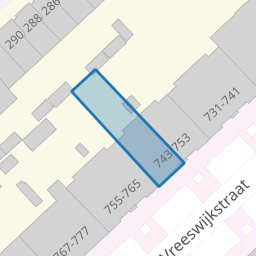 Perceel LDN03-N-1581